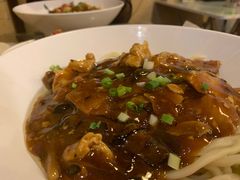 -锅儿挑面馆