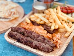 -ALAMEEN阿拉伯餐厅(三里屯店)