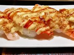 榴莲芝士卷-小川洋风料理(街道口店)