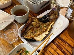 -木屋烧烤(白石洲店)