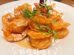 -泰钰丰烤鸭(永安道店)