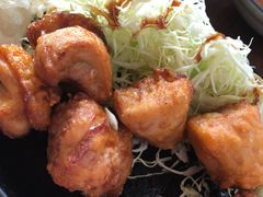-铃木食堂(帽儿胡同店)