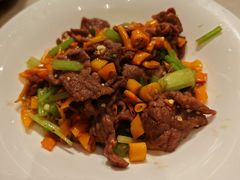 -留芳·文旅古月楼(老街店)