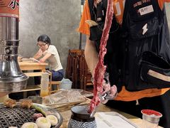 -霸腹烤肉(厦门柚子番店)