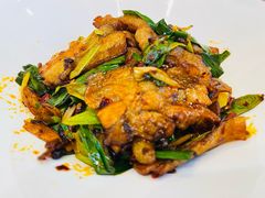 -院8里·少城记忆老川菜(宽窄巷子店)