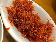 -优壹佳·延边朝鲜族料理(中山北路店)