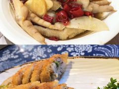 -鸡毛店·川菜(双楠店)