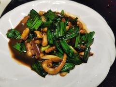 -好兄弟郭巨海鲜(天一阁店)