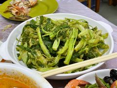 -泰霖泰国美食