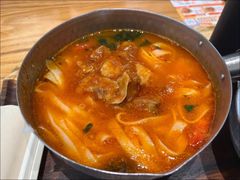-小满手工粉(上海品尊国际店)
