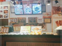 -正阳门饭庄·烤鸭·北京菜(万丰路七里庄店)