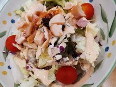 -萨莉亚意式餐厅(新邻天地店)