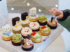 -派悦坊·甜品·蛋糕(虹口龙之梦店)