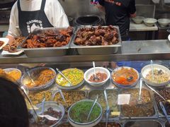 -梅溪·小伙子干挑面(安吉总店)