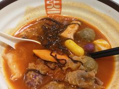 -张亮麻辣烫(上海天津路店)
