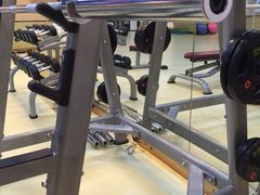 -中田·健身+普拉提(太阳广场店)