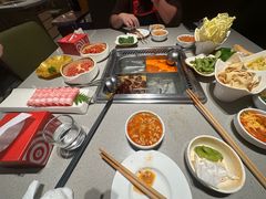 -海底捞火锅(宝龙广场夜宵主题店)