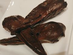 -小秦淮·南京土菜(新亭西路店)