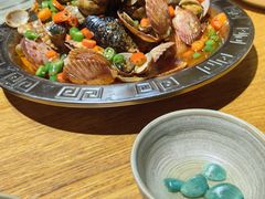-必点海鲜·鲅鱼水饺(鞍山西道店)