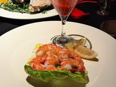 -小火花·干式熟成牛排馆Spark SteakHouse(剑桥郡店)