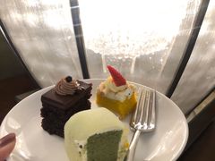 -上海静安香格里拉大酒店