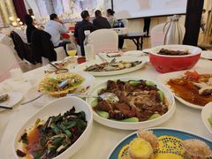 -君庭中餐厅(友谊宾馆店)