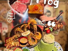 -小川洋风料理(江汉路店)