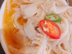 -粤域茶餐厅