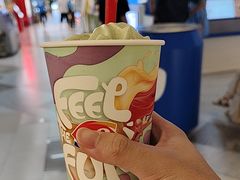 -DQ·蛋糕·冰淇淋(金鹰天地店)