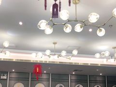 大堂-海富门·带鱼·淮扬菜·粤菜(甘家口店)