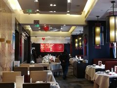 -利苑酒家(华熙国际店)