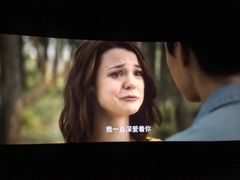-博纳国际影城(茂业天地IMAX店)