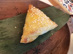 -龟兹KUCINA·新疆菜(前滩L+PLAZA店)