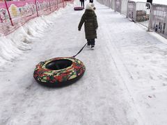 -沈阳奥体冰雪嘉年华