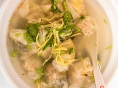 -海平馄饨(逍遥二路店)