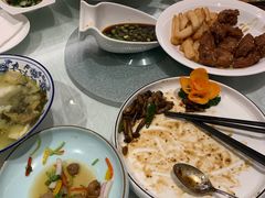 -上海宝华喜来登酒店·采悦轩中餐厅