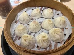 -口福汤包馆(融汇店)