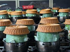 -红旗山庄(圭峰山店)