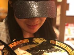 一兰拉面-天然豚骨拉面专门店 一兰(铜锣湾店)