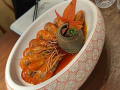 -乔街深夜食堂·小龙虾·高压锅生蚝(杭州总店)