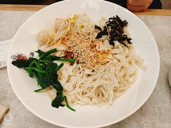 -五爷拌面(绿园七彩城店)