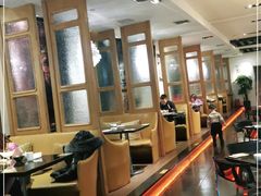 大堂-小资太太餐厅(南岗区店)