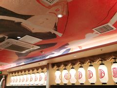 -仓桥家·焗寿司·锅物(光谷步行街店)