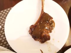 -温州万和豪生大酒店-餐厅