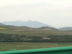 -日月山景区
