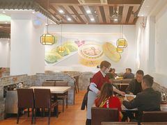 -蒸武门·广式茶点(石滩店)