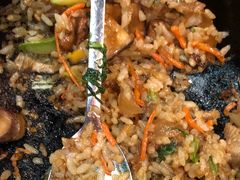 -老炉家木炭烤肉(长江国际店)