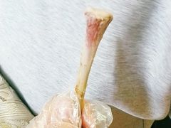 -老王头烤鸡(建大四小区店)
