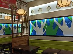 -老妈米线(大运河博物馆宝龙广场店)