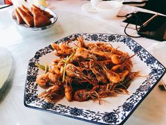-洞天食府(北大街店)